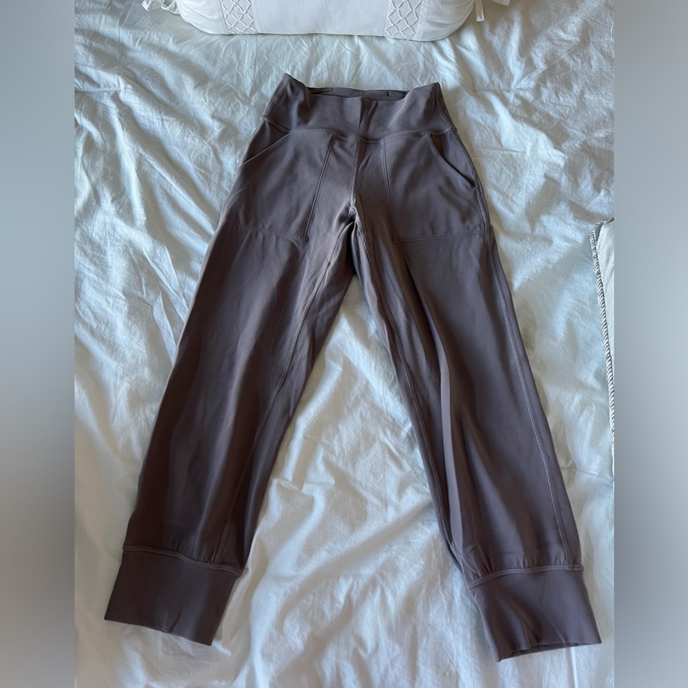 Women’s Lululemon Joggers